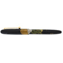 2003 NAMIKI NIPPON ART MAKI-E DRAGON AND CUMULUS 14K MED NIB FOUNTAIN PEN OFFERED BY ANTIQUE DIGGER