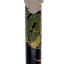 2003 NAMIKI NIPPON ART MAKI-E DRAGON AND CUMULUS 14K MED NIB FOUNTAIN PEN OFFERED BY ANTIQUE DIGGER