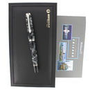 2003 PELIKAN M620 SPECIAL EDITION CITY SERIES CHICAGO FOUNTAIN PEN NEVER INKED OFFERED BY ANTIQUE DIGGER