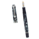 2003 PELIKAN M620 SPECIAL EDITION CITY SERIES CHICAGO FOUNTAIN PEN NEVER INKED OFFERED BY ANTIQUE DIGGER