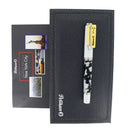 2003 PELIKAN M620 SPECIAL EDITION CITY SERIES NEW YORK FOUNTAIN PEN NEVER INKED (Copy) OFFERED BY ANTIQUE DIGGER