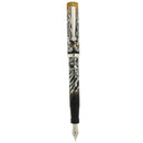 2003 PILOT-NAMIKI 85TH ANNIVERSARY FLYING TENNIN HITEN MAKI-E LIMITED EDITION 486/880 FOUNTAIN PEN NEW IN BOX OFFERED BY ANTIQUE DIGGER