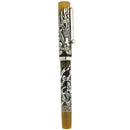 2003 PILOT-NAMIKI 85TH ANNIVERSARY FLYING TENNIN HITEN MAKI-E LIMITED EDITION 486/880 FOUNTAIN PEN NEW IN BOX OFFERED BY ANTIQUE DIGGER