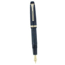 2003 SAILOR MAKI-E ABALONE MIX RADAN LIMITED EDITION 19/20 NISHAHARA SIGNATURE FOUNTAIN PEN OFFERED BY ANTIQUE DIGGER