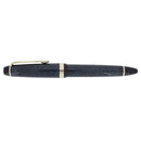 2003 SAILOR MAKI-E ABALONE MIX RADAN LIMITED EDITION 19/20 NISHAHARA SIGNATURE FOUNTAIN PEN OFFERED BY ANTIQUE DIGGER