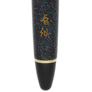 2003 SAILOR MAKI-E ABALONE MIX RADAN LIMITED EDITION 19/20 NISHAHARA SIGNATURE FOUNTAIN PEN OFFERED BY ANTIQUE DIGGER