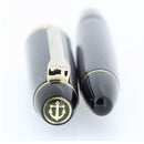 2003 SAILOR MAKI-E ABALONE MIX RADAN LIMITED EDITION 19/20 NISHAHARA SIGNATURE FOUNTAIN PEN OFFERED BY ANTIQUE DIGGER