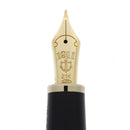 2003 SAILOR MAKI-E ABALONE MIX RADAN LIMITED EDITION 19/20 NISHAHARA SIGNATURE FOUNTAIN PEN OFFERED BY ANTIQUE DIGGER