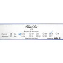 2003 SAILOR CLASSIC PENS CP7 PACIFIC LIMITED EDITION STERLING FOUNTAIN PEN NEVER INKED OFFERED BY ANTIQUE DIGGER