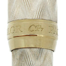 2003 SAILOR CLASSIC PENS CP7 PACIFIC LIMITED EDITION STERLING FOUNTAIN PEN NEVER INKED OFFERED BY ANTIQUE DIGGER