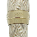 2003 SAILOR CLASSIC PENS CP7 PACIFIC LIMITED EDITION STERLING FOUNTAIN PEN NEVER INKED OFFERED BY ANTIQUE DIGGER