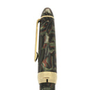 2001 SAILOR CLASSIC PENS CP1 NAGAHARA LIMITED EDITION 81/100 WITH NAGINATA CROSS POINT EMPEROR NIB FOUNTAIN PEN NEVER INKED OFFERED BY ANTIQUE DIGGER