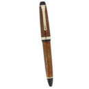 2003 SAILOR MAKI-E GALAXY GOLD MIX RADAN LIMITED EDITION 19/20 NISHAHARA SIGNATURE FOUNTAIN PEN OFFERED BY ANTIQUE DIGGER