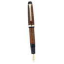 2003 SAILOR MAKI-E GALAXY GOLD MIX RADAN LIMITED EDITION 19/20 NISHAHARA SIGNATURE FOUNTAIN PEN OFFERED BY ANTIQUE DIGGER