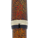 2003 SAILOR MAKI-E GALAXY GOLD MIX RADAN LIMITED EDITION 19/20 NISHAHARA SIGNATURE FOUNTAIN PEN OFFERED BY ANTIQUE DIGGER