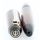 2003 SAILOR MAKI-E GALAXY GOLD MIX RADAN LIMITED EDITION 19/20 NISHAHARA SIGNATURE FOUNTAIN PEN OFFERED BY ANTIQUE DIGGER