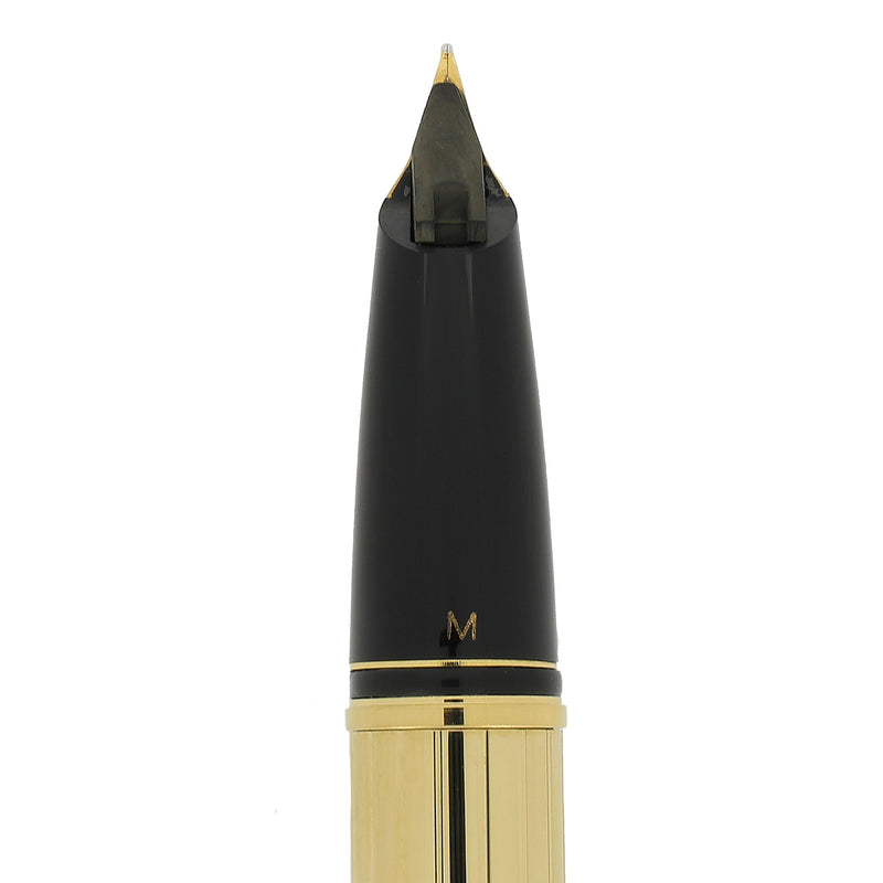 Stylo-plume Sheaffer Imperial Vintage - 18K Plaqué Or - USA - Occasion