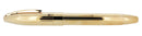C2003 SHEAFFER LEGACY JIM GASTON SPECIAL EDITION 23K LINEAR GOLD PLATE FOUNTAIN PEN NEVER INKED OFFERED BY ANTIQUE DIGGER