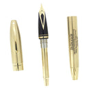 2003 SHEAFFER LEGACY 2 MOUNT EVEREST LIMITED ED 53/2003 FOUNTAIN PEN MINT FFERED BY ANTIQUE DIGGER