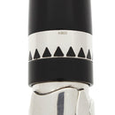 2003 VISCONTI 1909 VALLECCHI STERLING LIMITED EDITION 12/1909 FOUNTAIN PEN MINT IN BOX OFFERED BY ANTIQUE DIGGER