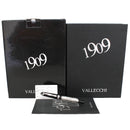 2003 VISCONTI 1909 VALLECCHI STERLING LIMITED EDITION 12/1909 FOUNTAIN PEN MINT IN BOX OFFERED BY ANTIQUE DIGGER