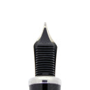 2003 MONTBLANC JULES VERNE WRITERS LIMITED EDITION 3085/18500 FOUNTAIN PEN NEVER INKED OFFERED BY ANTIQUE DIGGER