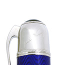 2003 MONTBLANC JULES VERNE WRITERS LIMITED EDITION 3085/18500 FOUNTAIN PEN NEVER INKED OFFERED BY ANTIQUE DIGGER