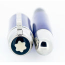 2003 MONTBLANC JULES VERNE WRITERS LIMITED EDITION 3085/18500 FOUNTAIN PEN NEVER INKED OFFERED BY ANTIQUE DIGGER