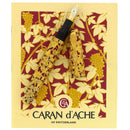 2004 CARAN D'ACHE RIVIERA STERLING VERMEIL LIMITED EDITION 298/999 FOUNTAIN PEN NEVER INKED OFFERED BY ANTIQUE DIGGER