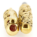 2004 CARAN D'ACHE RIVIERA STERLING VERMEIL LIMITED EDITION 298/999 FOUNTAIN PEN NEVER INKED OFFERED BY ANTIQUE DIGGER