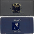 2004 CONKLIN LIMITED EDITION 8 OF 25 MARK TWAIN STERLING VERMEIL CRESCENT FOUNTAIN PEN NEVER INKED OFFERED BY ANTIQUE DIGGER