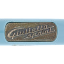 2004 DELTA LIMITED EDITION ALFA ROMEO SPRINT GIULIETTA 50TH ANNIVERSARY FOUNTAIN PEN OFFERED BY ANTIQUE DIGGER