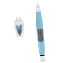 2004 DELTA LIMITED EDITION ALFA ROMEO SPRINT GIULIETTA 50TH ANNIVERSARY FOUNTAIN PEN OFFERED BY ANTIQUE DIGGER