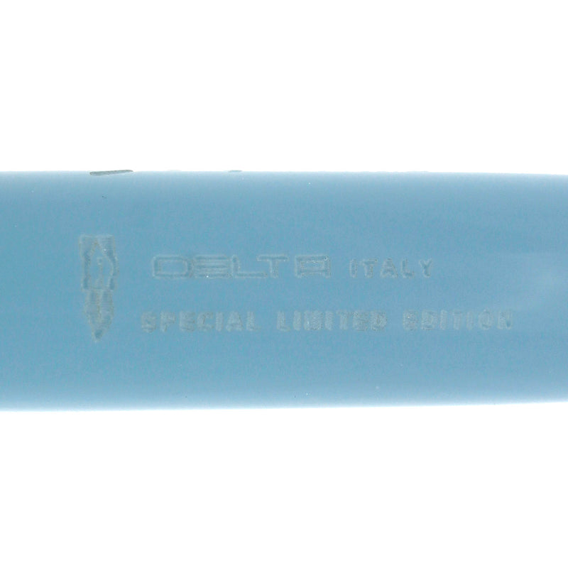 2004 DELTA LIMITED EDITION ALFA ROMEO SPRINT GIULIETTA 50TH ANNIVERSARY FOUNTAIN PEN OFFERED BY ANTIQUE DIGGER