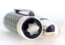 2004 MONTBLANC PATRON OF THE ARTS JP MORGAN 4810 LIMITED EDITION FOUNTAIN PEN NEVER INKED OFFERED BY ANTIQUE DIGGER