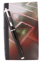 2004 MONTBLANC FRANZ KAFKA WRITERS LIMITED EDITION FOUNTAIN PEN NEVER INKED OFFERED BY ANTIQUE DIGGER