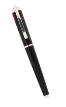 2004 MONTBLANC FRANZ KAFKA WRITERS LIMITED EDITION FOUNTAIN PEN NEVER INKED OFFERED BY ANTIQUE DIGGER