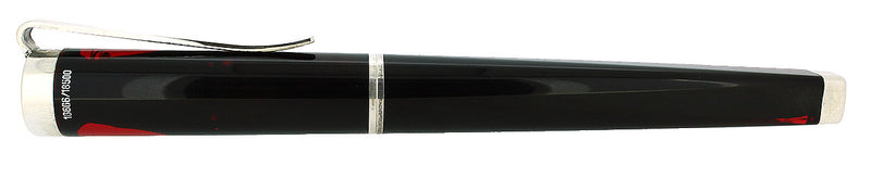 2004 MONTBLANC FRANZ KAFKA WRITERS LIMITED EDITION FOUNTAIN PEN NEVER INKED OFFERED BY ANTIQUE DIGGER