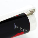 2004 MONTBLANC FRANZ KAFKA 3-PIECE WRITERS LIMITED EDITION SET - FOUNTAIN PEN, BALLPOINT & MECHANICAL PENCIL OFFERED BY ANTIQUE DIGGER