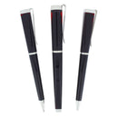 2004 MONTBLANC FRANZ KAFKA 3-PIECE WRITERS LIMITED EDITION SET - FOUNTAIN PEN, BALLPOINT & MECHANICAL PENCIL OFFERED BY ANTIQUE DIGGER