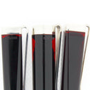 2004 MONTBLANC FRANZ KAFKA 3-PIECE WRITERS LIMITED EDITION SET - FOUNTAIN PEN, BALLPOINT & MECHANICAL PENCIL OFFERED BY ANTIQUE DIGGER