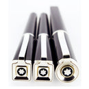 2004 MONTBLANC FRANZ KAFKA 3-PIECE WRITERS LIMITED EDITION SET - FOUNTAIN PEN, BALLPOINT & MECHANICAL PENCIL OFFERED BY ANTIQUE DIGGER