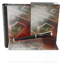 2004 NEVER INKED MONTBLANC FRANZ KAFKA WRITERS LIMITED EDITION FOUNTAIN PEN OFFERED BY ANTIQUE DIGGER