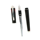 2004 NEVER INKED MONTBLANC FRANZ KAFKA WRITERS LIMITED EDITION FOUNTAIN PEN OFFERED BY ANTIQUE DIGGER