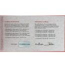 2004 MONTEGRAPPA FOR FERRARI LIMITED EDITION 3/1350 RED & STERLING FOUNTAIN PEN NEVER INKED OFFERED BY ANTIQUE DIGGER