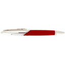 2004 MONTEGRAPPA FOR FERRARI LIMITED EDITION 3/1350 RED & STERLING FOUNTAIN PEN NEVER INKED OFFERED BY ANTIQUE DIGGER