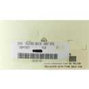 2004 MONTEGRAPPA MIYA YELLOW CELLULOID & STERLING FOUNTAIN PEN NEVER INKED OFFERED BY ANTIQUE DIGGER