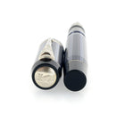 2004 PARKER DUOFOLD CENTENNIAL NAVY BLUE PINSTRIPE SPECIAL EDITION FOUNTAIN PEN NEVER INKED OFFERED BY ANTIQUE DIGGER