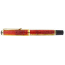 2004 PELIKAN M620 SPECIAL EDITION CITY SERIES SHANGHAI FOUNTAIN PEN NEVER INKED OFFERED BY ANTIQUE DIGGER