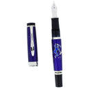 2004 PELIKAN M1000 HERCULES LIMITED EDITION 602/800 FOUNTAIN PEN MINT OFFERED BY ANTIQUE DIGGER